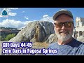 CDT Days 44-45