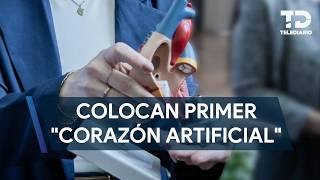 Hospital de Jalisco coloca primer 