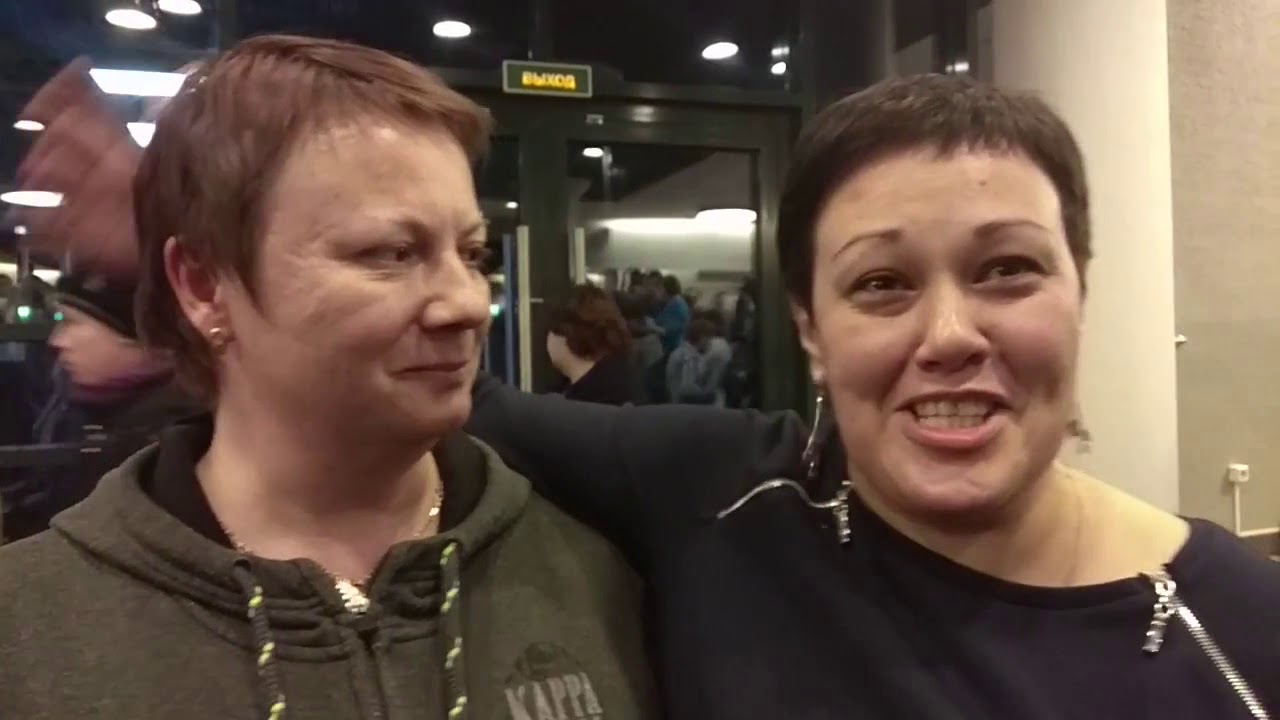 Посещение театра Дождей на спектакль "СТРАННАЯ МИССИС СЭВИДЖ". - YouTube