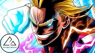 ALL MIGHT SONG | \