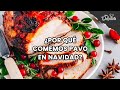 ¿Porqué comemos pavo en navidad? | Cocina Delirante