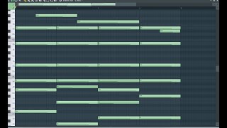 How to Make an interesting chord progression