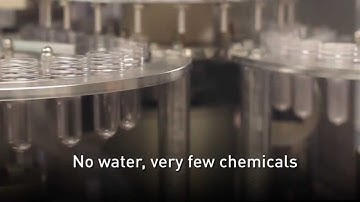 Sidel Combi Predis Low-Output Aseptic & Line Engineering