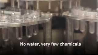 Sidel Combi Predis Low-Output Aseptic & Line Engineering