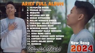 ARIEF PUTRA - DINDAKU SAYANG - POP MELAYU TERBAIK
