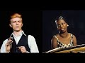 David Bowie Wild Is The Wind Nina Simone Mix mp3