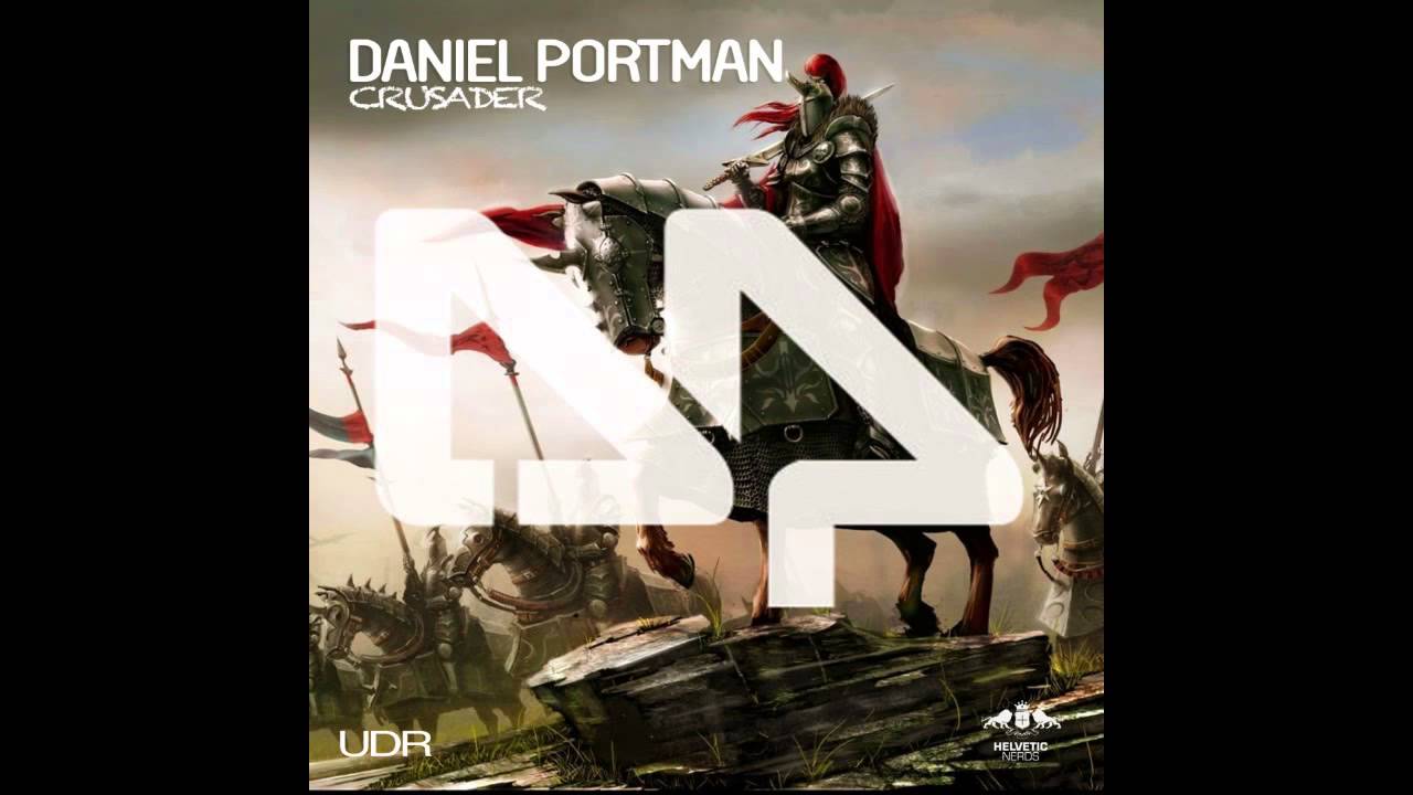 Watch Daniel Portman - Knightess on YouTube Watch Daniel Portman - Knightess on YouTube