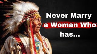 Celebrity 30 Native American Proverbs That Will Change Your Life Quotes Profile