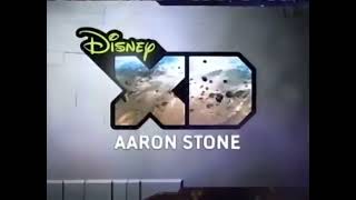 Disney Xd Aaron Stone Next, Wbrb And Btts Bumpers 2009
