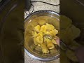 Cómo hacer tortitas de plátano #parati #foryou #receta #canaldecocina #reels #cocinaconsabor