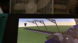 Minecraft Marc HHP-8 tutorial