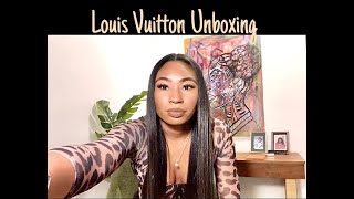 Neverfull MM Damier Ebene: Louis Vuitton Unboxing🤩