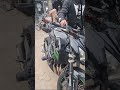 Kawasaki Z800/ z900 with sc project sound test #z800 #z900 #viral #trending #reaction #shorts #help