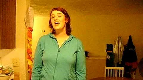 Amazing Grace (my chains are gone)- Julie Gamble