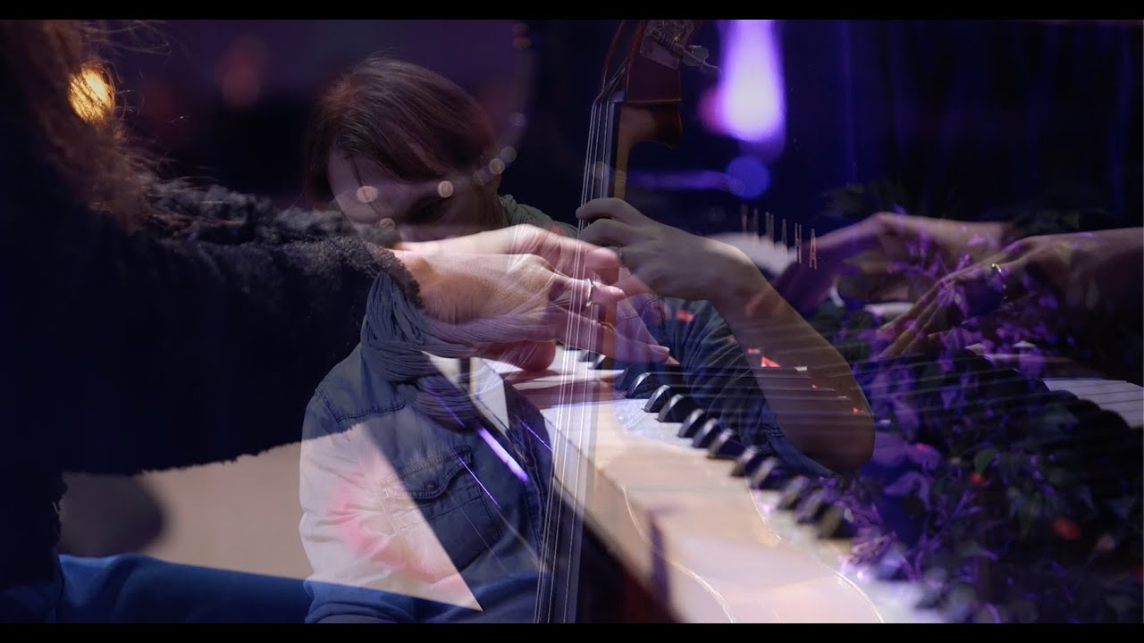 Watch Dedication Waltz - Hanna Marieke (Live at Almere Jazz Concerts) on YouTube Watch Dedication Waltz - Hanna Marieke (Live at Almere Jazz Concerts) on YouTube