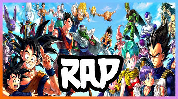 Rap về 7 Viên Ngọc Rồng (Tạm biệt Akira Toriyama) – Dragonball ll Fire Red