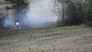 Annual Pumpkin Explosion 2022