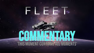 Fleet E10 Commentary