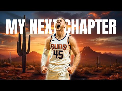 I Moved Across the Country to Start My Pro Basketball Career
