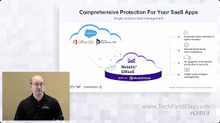 Securing and Driving SaaS App Adoption with Metallic + Demo