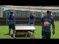СПАРТАК — ЗЕНИТ: открытая тренировка