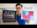 iPad Pro vs Laptop? - Which Should YOU Buy for University? (Faculty Specific)