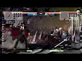 【GGST】親知らず抜いて口から血を流しながら新キャラ見る【スレイヤー】