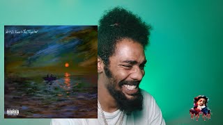 Dave - Verdansk | Lyricist Reaction
