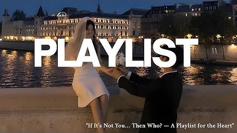 𝐏𝐥𝐚𝐲𝐥𝐢𝐬𝐭 Bật đại thôi mà trái tim như tan chảy🎧 | Chỉ cần ngồi yên nghe cũng thấy tâm trạng tốt lên