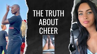 La’Darius Marshall tells all…and I was right about Gabi Butler