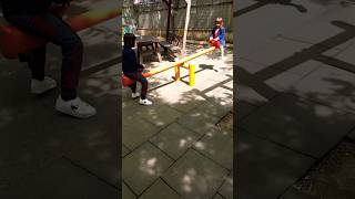 Tahterevalli̇ Keyfi̇ I