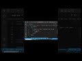 Colspan in HTML ⁉️|#coding #html #webdesign #frontendcourse #programming