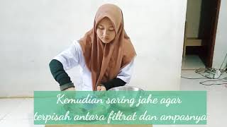 Video Praktikum Tpphp Ati Muliani Modul 4