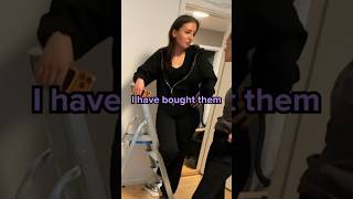 Salmmus Mom Was Not Having Any Of It