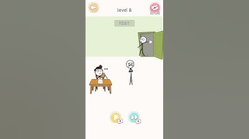😋Throw Things😆Level 8 #shorts #puzzlegame #funny