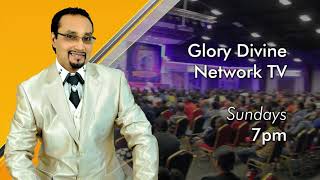 The Channel Of Hope Advert - Glory Divine Network Tv - Apostle Ryan Sooknunan
