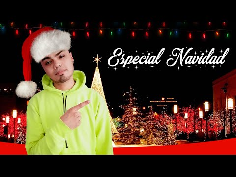 ¡FELIZ NAVIDAD! Especial Navideño (+ REGALOS!) - ¡FELIZ NAVIDAD! Especial Navideño (+ REGALOS!)