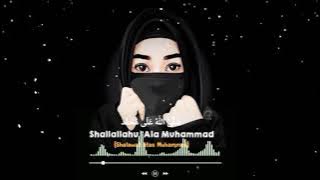 Story wa sholawat 'Shallallahu Ala Muhammad'