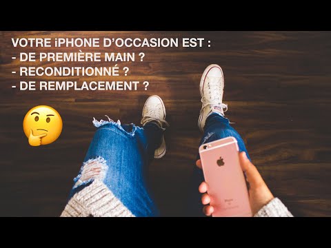 Comment savoir si