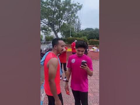chinese new year runner