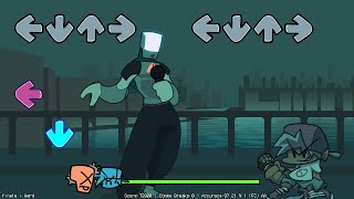 FNF vs Allegro - Finale (FC) (FNF Mods)
