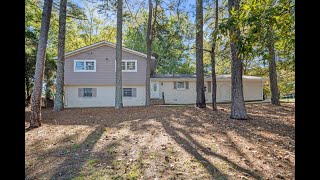 1858 Whitworth Drive video tour