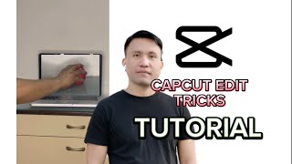 How To Edit Trending Tricks In Capcut Capcut New Trend Edit Capcut Tutorial