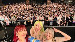 the peggies「CHEESE!」Music Video / All Time Best Album「MMY」