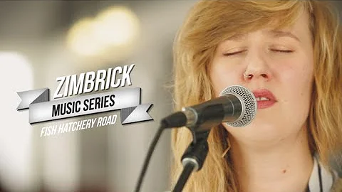 Zimbrick FHR Music Series | Anna Vogelzang | Bear