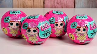 LOL Surprise Route 707 Wave 2 screenshot 2