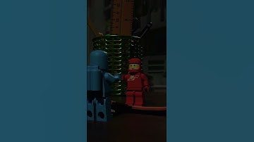 Lego in Blender #legoanimation #blender #lego #animation #blenderrender #3danimation #3dart