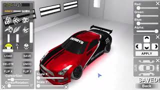 STS - Decal System - V1.5.2