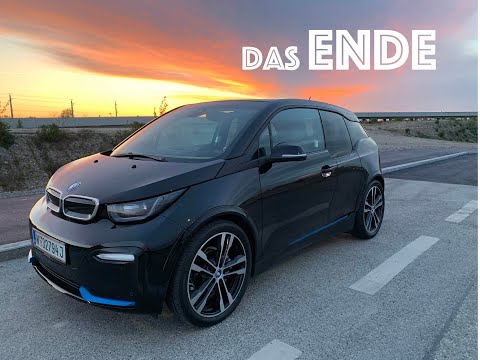 Youtube BMW i3 - ProduktionsENDE video BMW