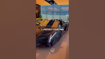 The 3 Rules of Wealth Every Billionaire Follows Religiously